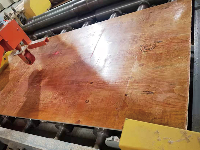 建筑模板專業生產廠家插圖