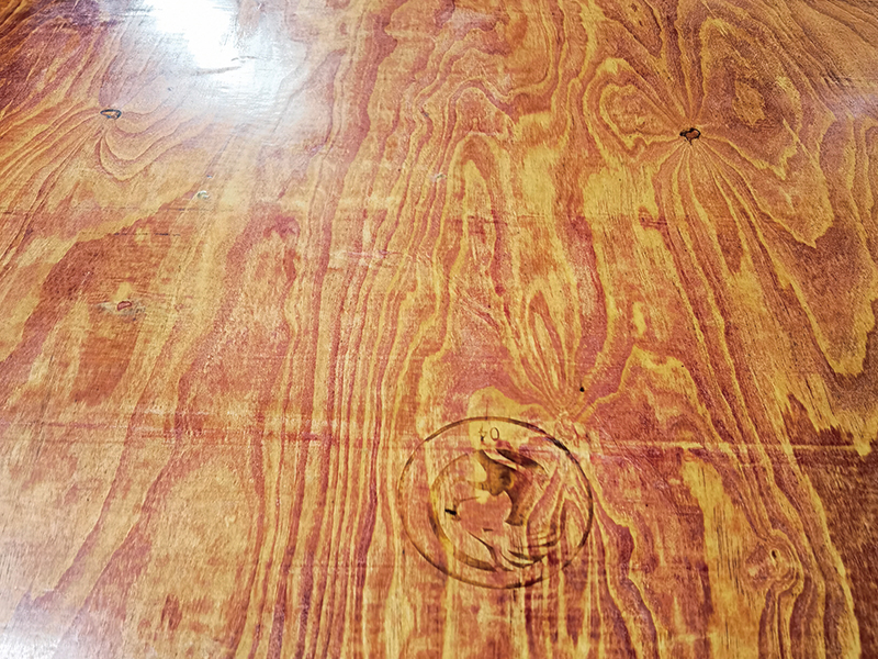 建筑模板出廠價(jià)格表插圖1